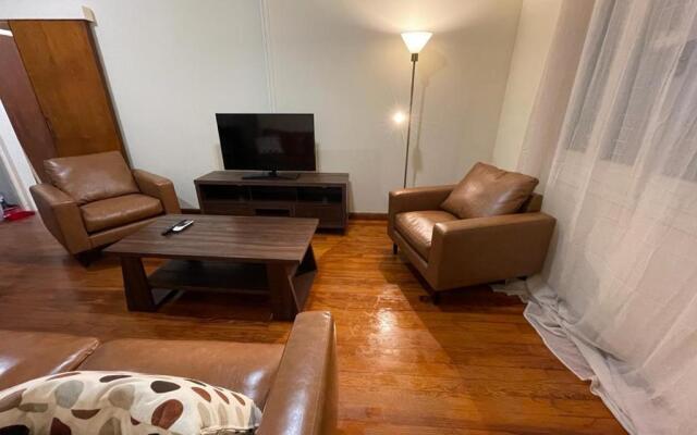 ROMANOU SUITES - 2 BDR Nicosia -Close to the Center