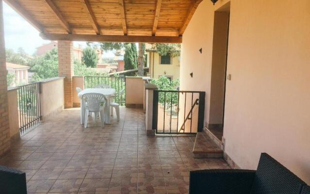Domus Leonardo-Private Free Parking