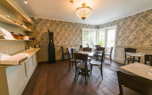 Hotell Stensborg