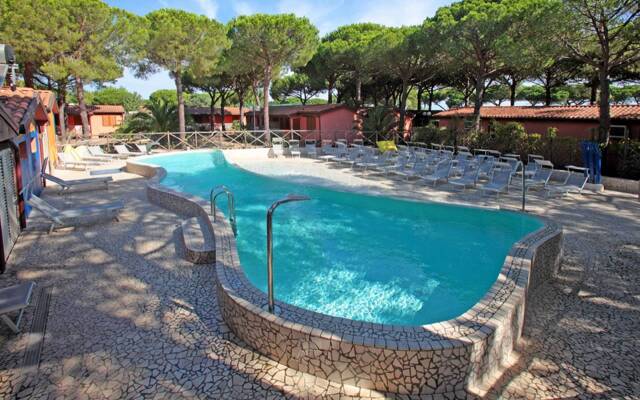 Gitavillage Gabbiano - Albinia