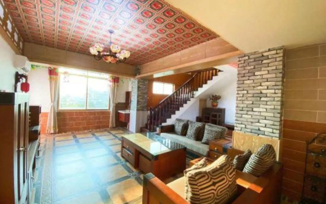 Qionghai Yudaiguilan Homestay (Boao Yudai Road)