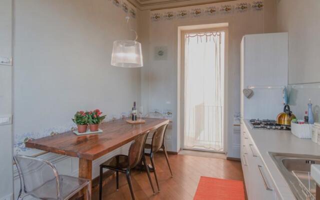 Appartamento nel centro di Pisa