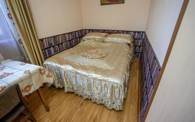 Meidan Suites