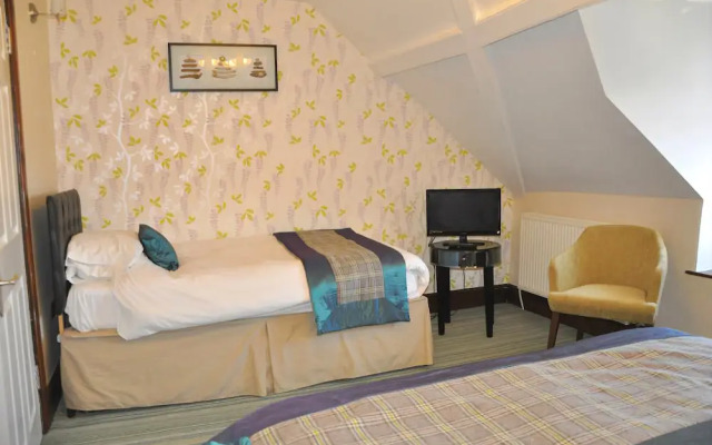 Llety Teifi Guesthouse
