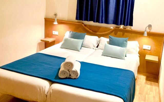 Apartamentos Petit Blau