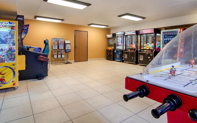 Best Western Plus New Ulm