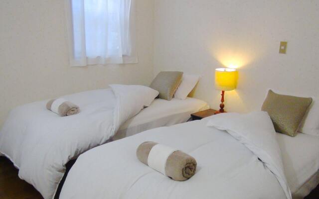 Red Door Lodge Hakuba