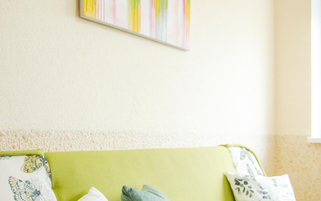 LovelyHome 39 (ЛавлиХоум 39) на улице Станиславского