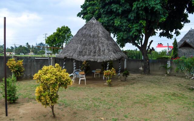 Ogalis K Coast Hotel