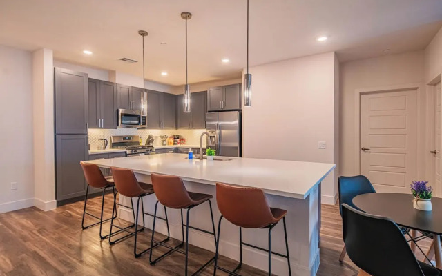 KB - Scottsdale Grand