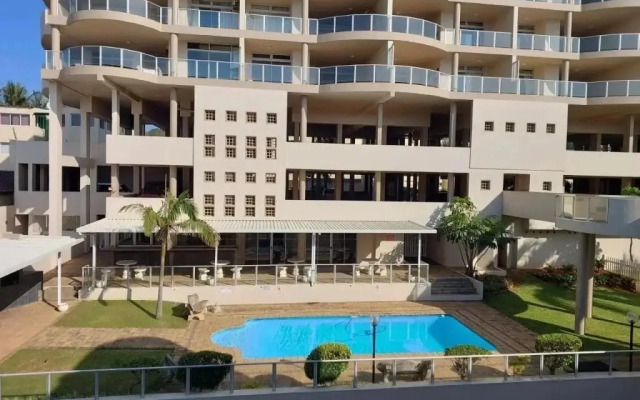 Santorini 206B -Margate RSA