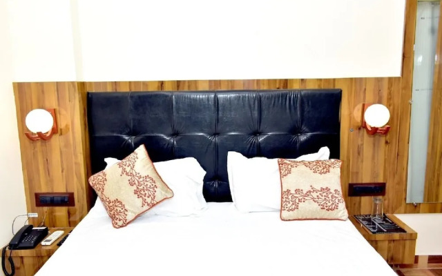Hotel Geet Palace