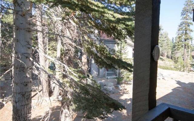 Chamonix #36 - 3 Br Home