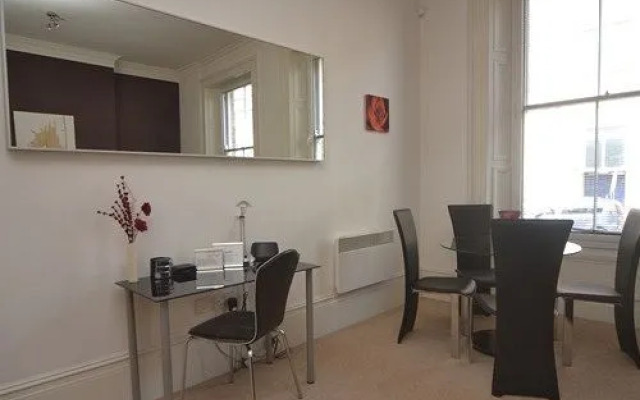 Hackett Property Serviced Apartments