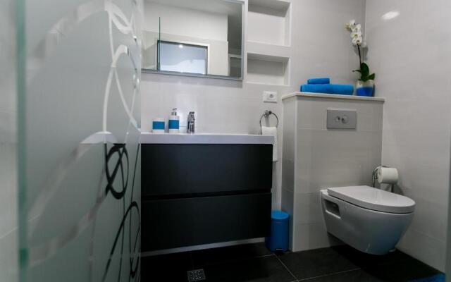 Apartments And Studio Giovanni 1