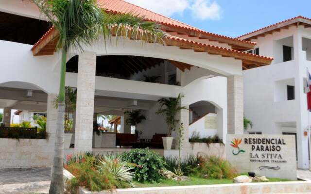 Aparta-Hotel Malibu At Residencial Paraiso