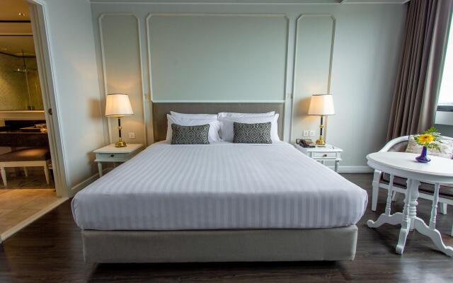 Courtyard by Marriott Phuket Town