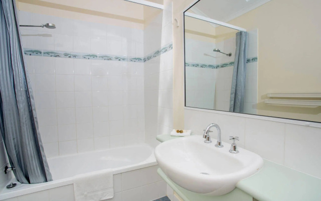 Ingenia Holidays Lake Macquarie