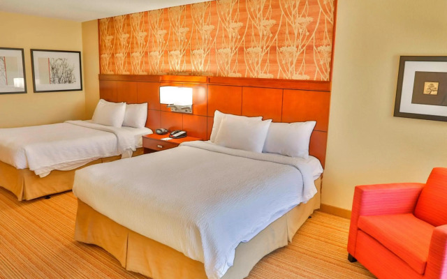 Courtyard by Marriott Biloxi North/D'Iberville