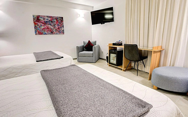 Hotel CLARUM 101