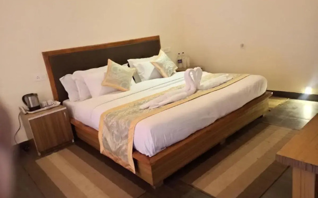 Naina Bird Resort