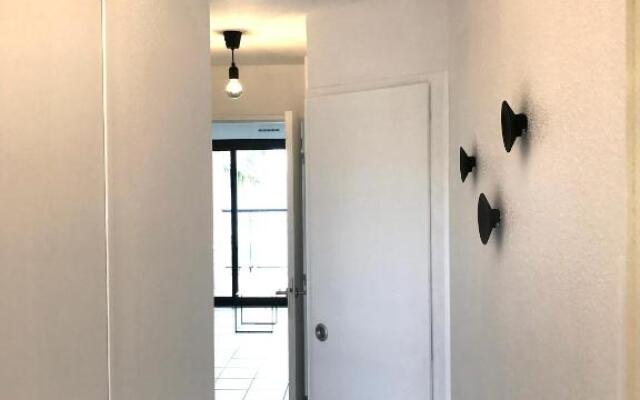 Appartement Vue Mer Cannes Azur
