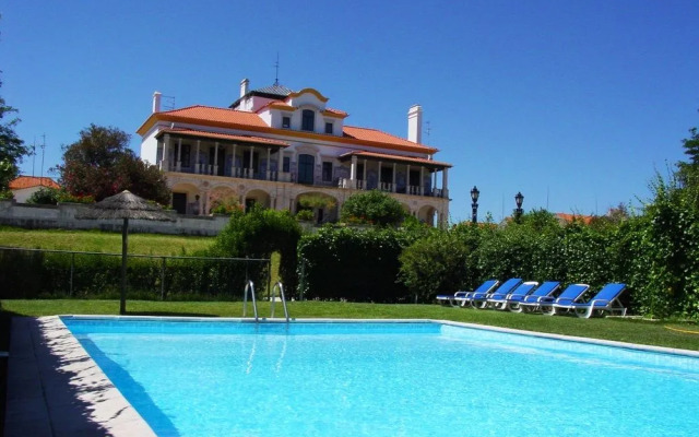 Palácio de Rio Frio