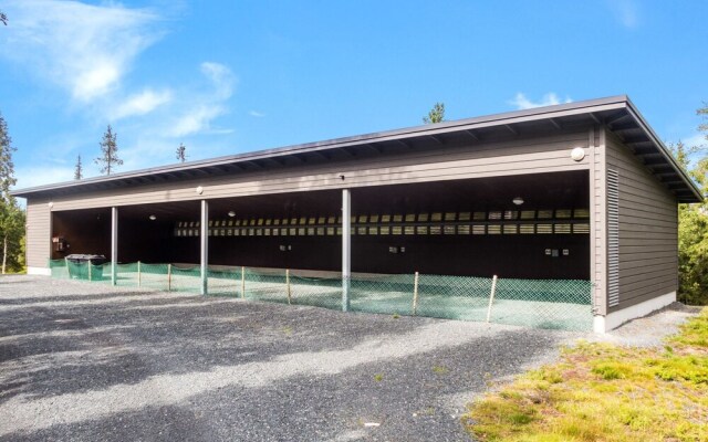 Villa Vuosseli c 1 Kuusamo