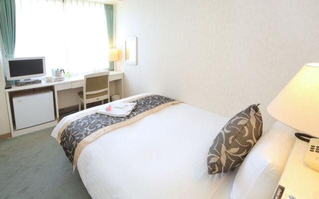 Hotel Chatelet Inn Kyoto