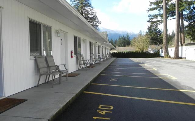 Skagit Motor Inn