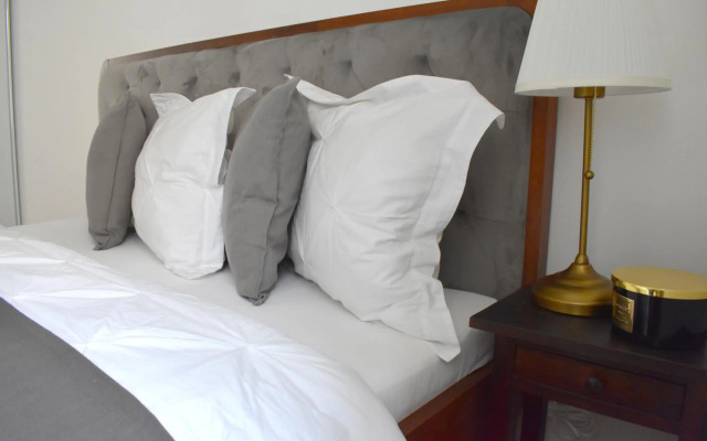 Lovely apartment in Center Prague