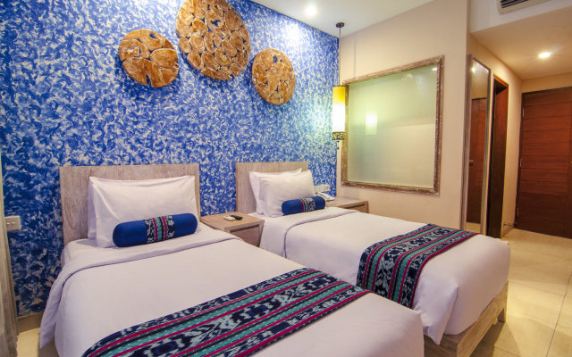 Natya Hotel Gili Trawangan