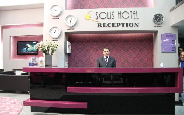 Solis Hotel