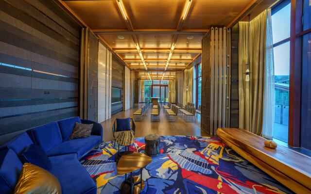 Hotel Indigo Nanjing Garden Expo by IHG