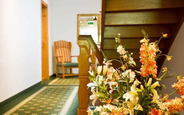 Gasthof-Hotel Bramosen
