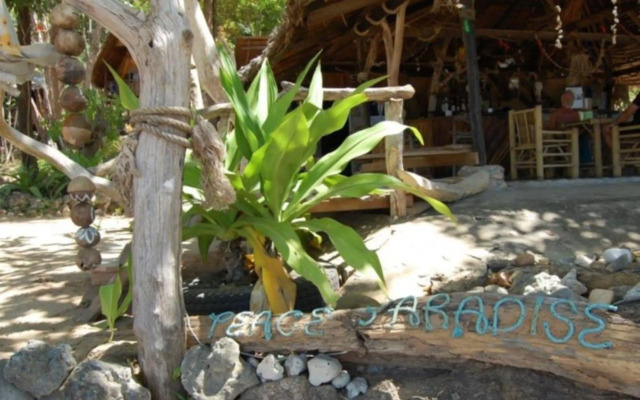 Peace Paradise Resort