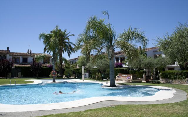 Ibersol Villas Villajardin