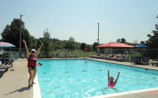 Great Blue Resorts - Golden Beach Resort