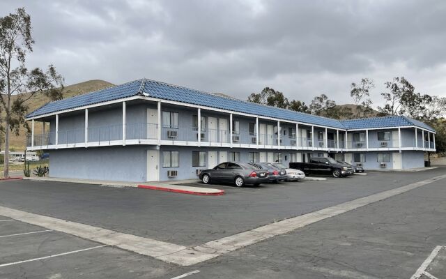 Circle Inn Motel