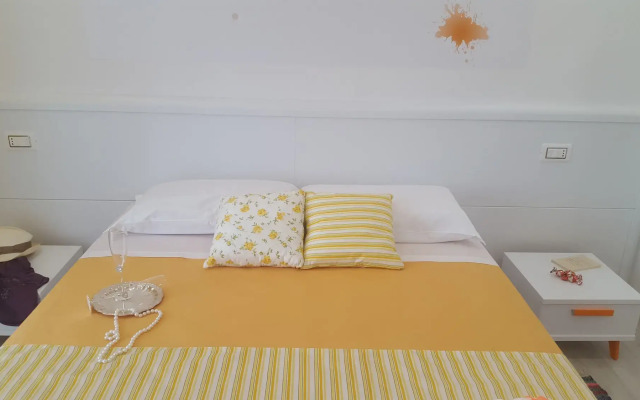Residenza Burmaria