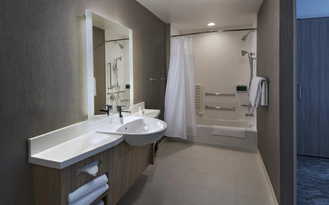 SpringHill Suites by Marriott Denver West/Golden