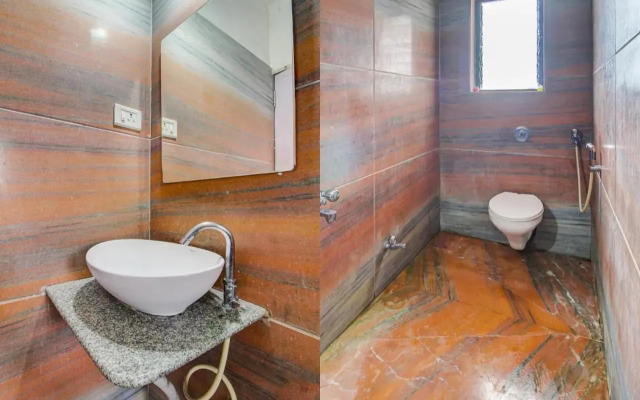 Oyo Flagship 805380 Gandharva Lodging