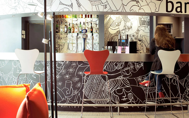 Ibis Ribeirao Preto Vila do Golf Hotel