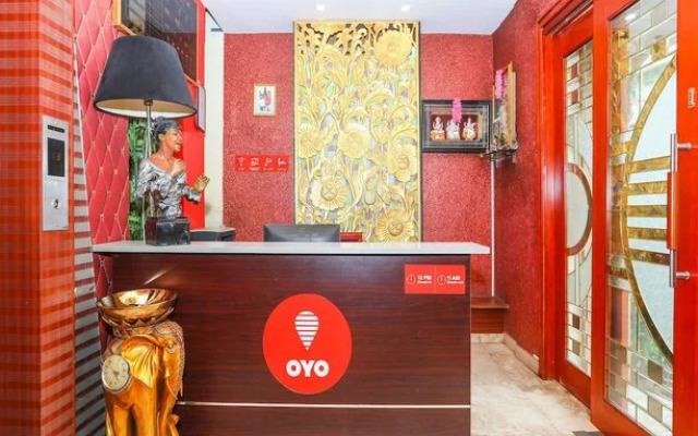 OYO 14269 BTC comforts