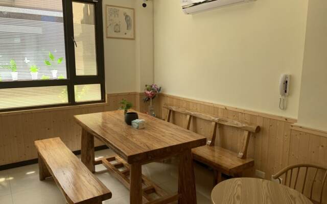 Kinmen Happiness Homestay