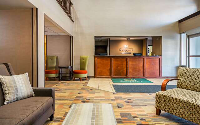 Quality Inn Fairmont