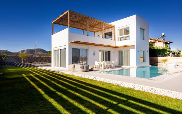 Sardines Luxury Villa 3