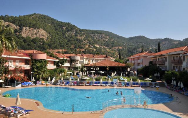 Oludeniz Turquoise Hotel - All Inclusive