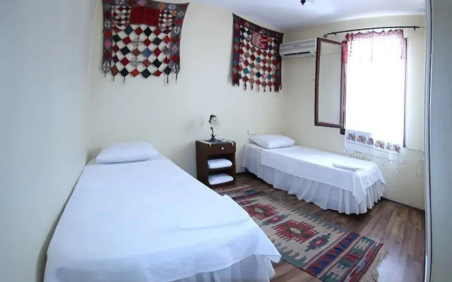 Tuncay Hostel
