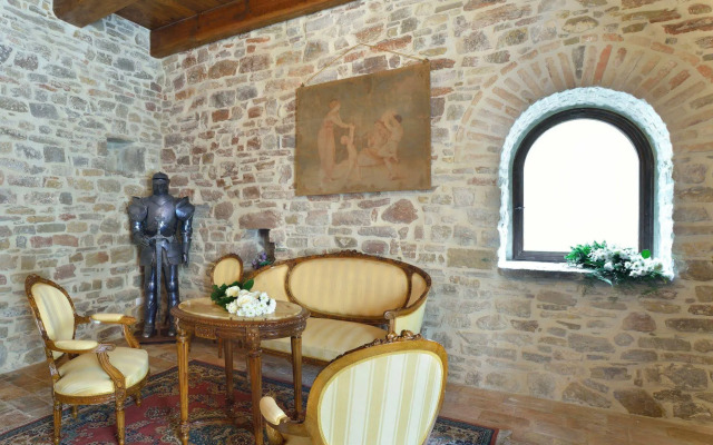 Tenuta di Forte Sorgnano